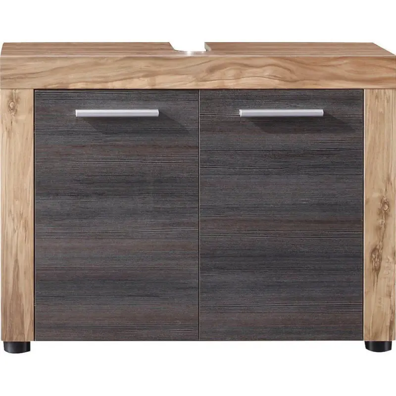 Waschbeckenunterschrank 72/56/34 cm