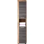 XXXLutz Lauterach - Ihr Möbelhaus bei Bregenz Hochschrank 36/184/31 cm