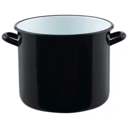 Kochtopf Riesen Zwerge 12 l