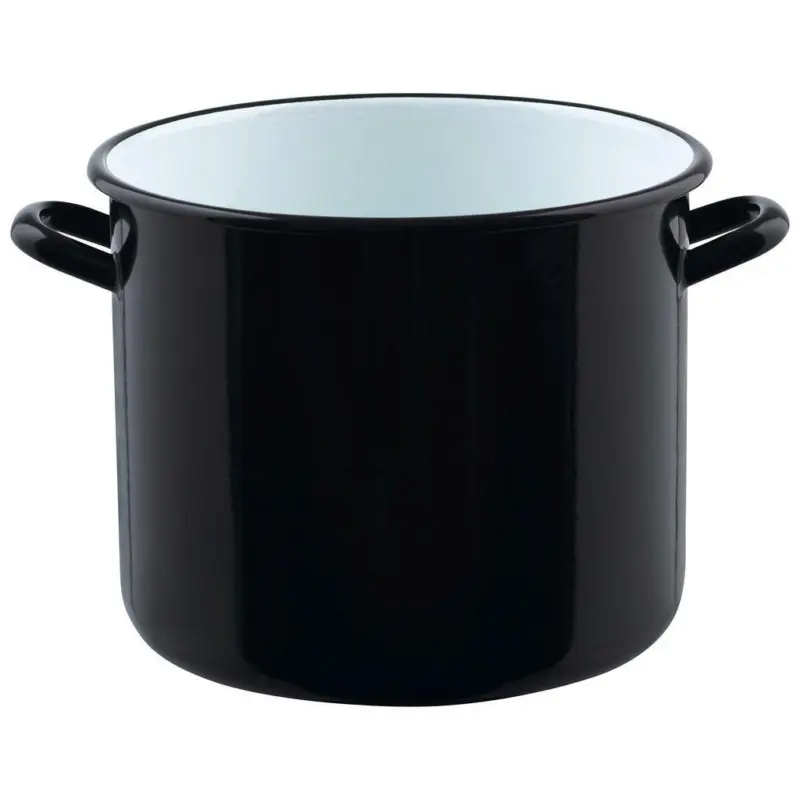 Kochtopf Riesen Zwerge 12 l