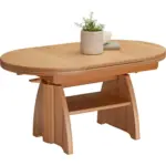 XXXLutz Lauterach - Ihr Möbelhaus bei Bregenz Couchtisch in Metall, Holzwerkstoff 110-130,5/65/56-75 cm