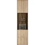 XXXLutz Lauterach - Ihr Möbelhaus bei Bregenz Vitrine in massiv Buche Buchefarben