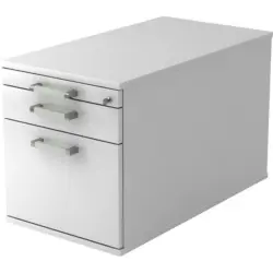 Rollcontainer 42,8/51,2/80 cm