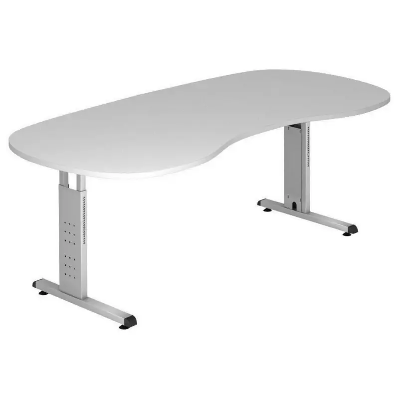 Schreibtisch höhenverstellbar