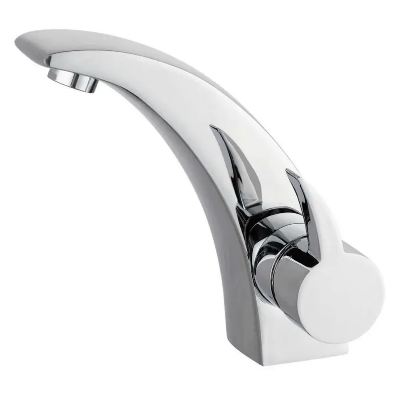 Waschtischarmatur 9/16,6/10,1 cm