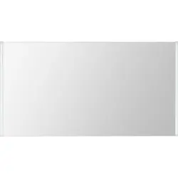 Badezimmerspiegel 120/64/2,8 cm