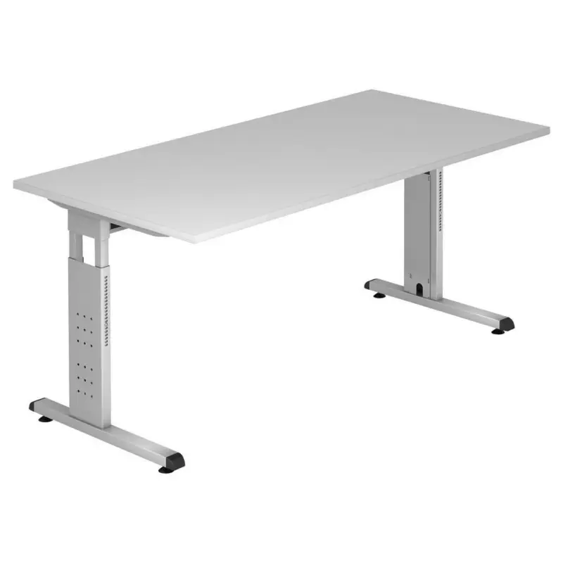Schreibtisch höhenverstellbar