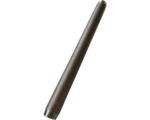 Hornbach PIPE Tube Regalelement Ø26x300 mm stahl sandgestrahlt schwarz 1 Stk.