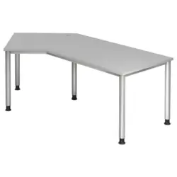 Schreibtisch h&ouml;henverstellbar