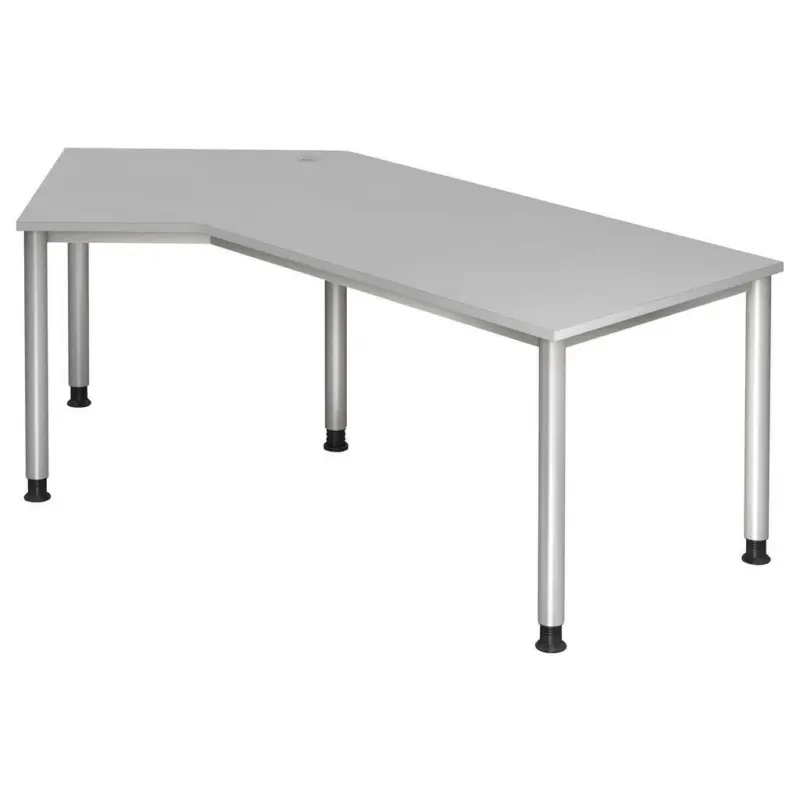 Schreibtisch h&ouml;henverstellbar