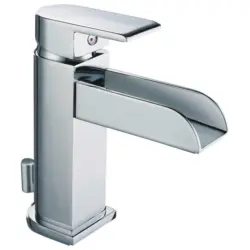 Waschtischarmatur 14/15,5/4,3 cm