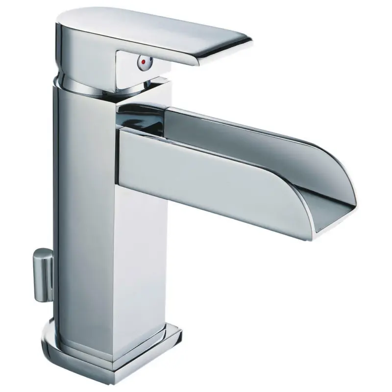 Waschtischarmatur 14/15,5/4,3 cm