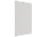 Hornbach Pollenschutz home protect Rahmenfenster weiss 100x120 cm