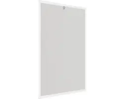 Pollenschutz home protect Rahmenfenster weiss 100x120 cm