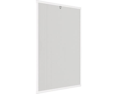 Pollenschutz home protect Rahmenfenster weiss 100x120 cm