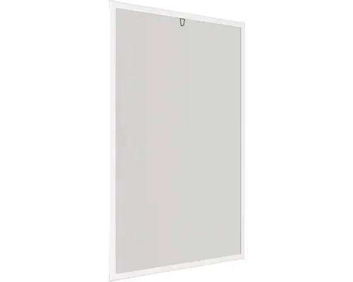 Pollenschutz home protect Rahmenfenster weiss 100x120 cm