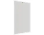 Hornbach Pollenschutz home protect Rahmenfenster weiss 130x150 cm