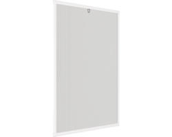 Pollenschutz home protect Rahmenfenster weiss 130x150 cm