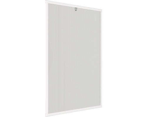 Pollenschutz home protect Rahmenfenster weiss 130x150 cm