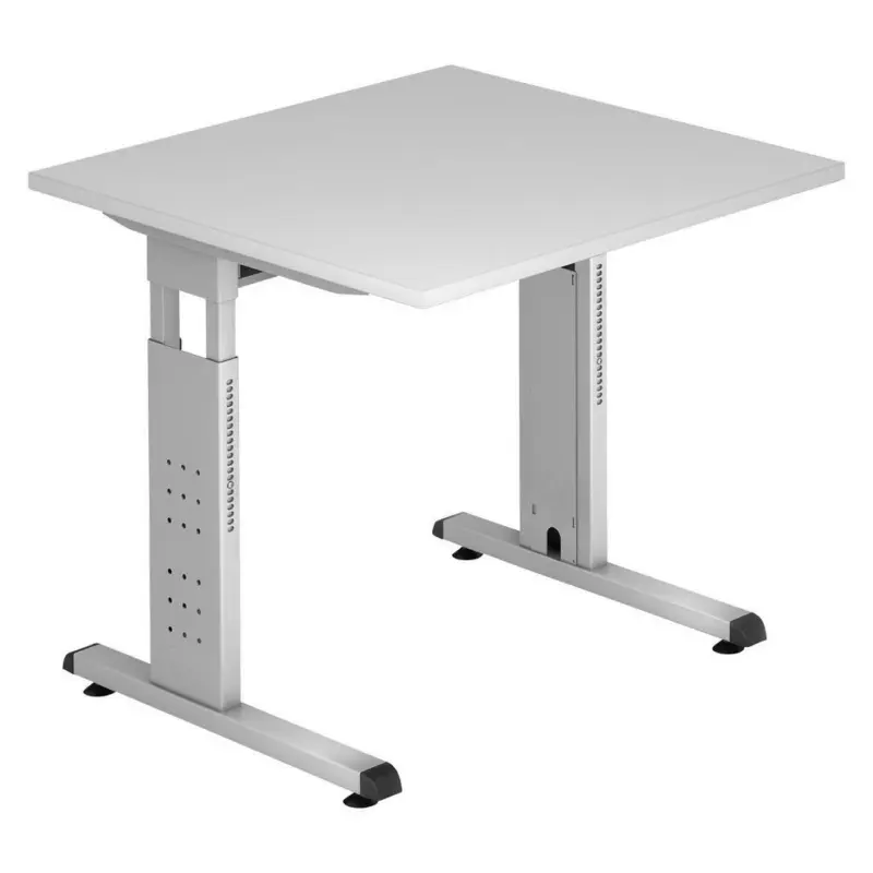 Schreibtisch höhenverstellbar