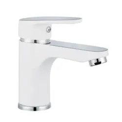 Waschtischarmatur 14/13,5/4,8 cm