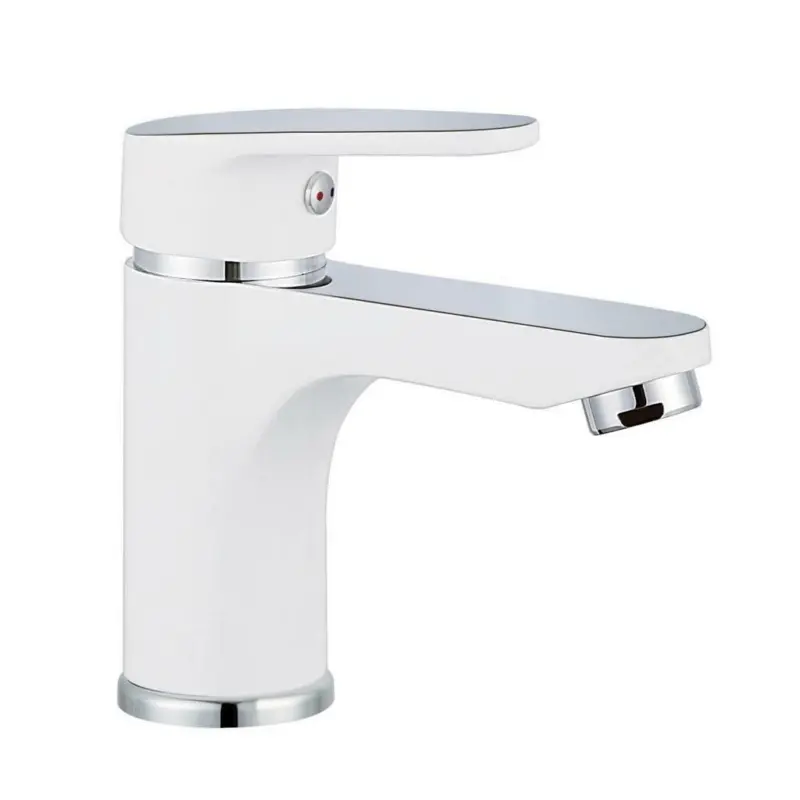 Waschtischarmatur 14/13,5/4,8 cm