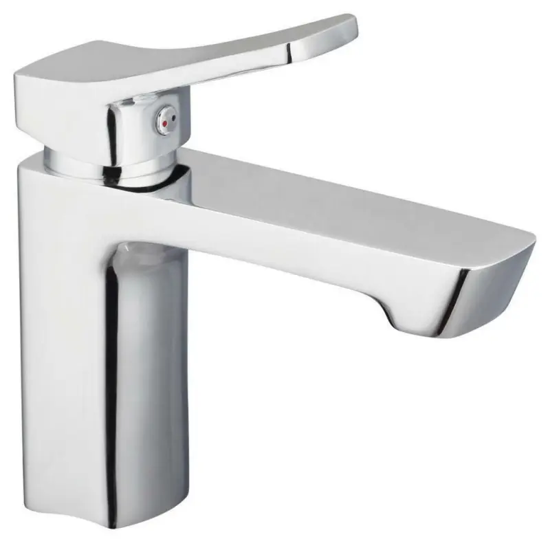 Waschtischarmatur 17,5/17,2/4,8 cm