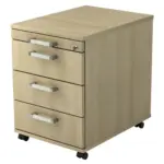 XXXLutz Lauterach - Ihr Möbelhaus bei Bregenz Rollcontainer 42,8/59/58 cm