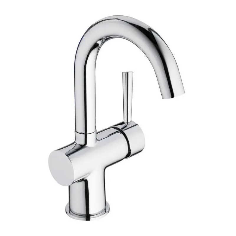 Waschtischarmatur 15/25,7/12,5 cm