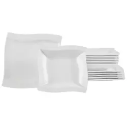 Tafelservice Swing 12-teilig