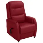 XXXLutz Lauterach - Ihr Möbelhaus bei Bregenz Fernsehsessel in Rot