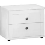 XXXLutz Lauterach - Ihr Möbelhaus bei Bregenz Nachtkästchen in Weiß