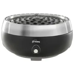 Funbbq Deluxe, Anthrazit