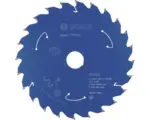 Hornbach Kreissägeblatt Expert for Wood 140x20 mm Z24