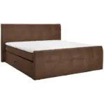 XXXLutz Lauterach - Ihr Möbelhaus bei Bregenz Boxspringbett 180/200 cm in Braun