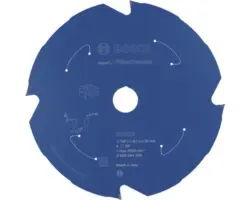 Kreissägeblatt Expert for Fiber Cement 160x1,8/1,2x20 mm Z4