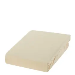 Spannleintuch 150/200 cm