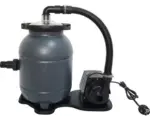 Hornbach Filterballanlage Planet Pool Best Clean Easy 4,5 m³/h