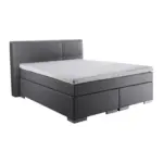 XXXLutz Lauterach - Ihr Möbelhaus bei Bregenz Boxspringbett 120/200 cm in Grau