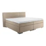 XXXLutz Lauterach - Ihr Möbelhaus bei Bregenz Boxspringbett 200/200 cm in Schlammfarben