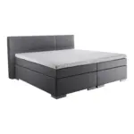 XXXLutz Lauterach - Ihr Möbelhaus bei Bregenz Boxspringbett 180/200 cm in Grau