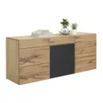 XXXLutz Lauterach - Ihr Möbelhaus bei Bregenz Sideboard 192/82/51,6 cm