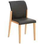 XXXLutz Lauterach - Ihr M&ouml;belhaus bei Bregenz Stuhl in Echtleder pigmentiert