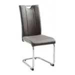 XXXLutz Lauterach - Ihr M&ouml;belhaus bei Bregenz Schwingstuhl in Stahl Mikrofaser