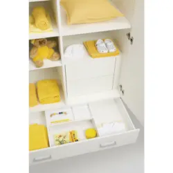 Schubkasteneinsatz