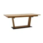 XXXLutz Lauterach - Ihr Möbelhaus bei Bregenz Esstisch in Holz, Holzwerkstoff 200/100/76,5 cm