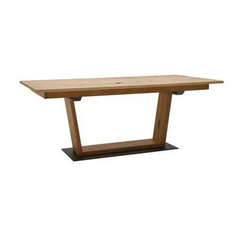 Esstisch in Holz, Holzwerkstoff 200/100/76,5 cm