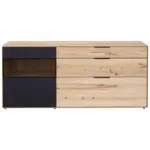 XXXLutz Lauterach - Ihr Möbelhaus bei Bregenz Sideboard 185/81/49 cm