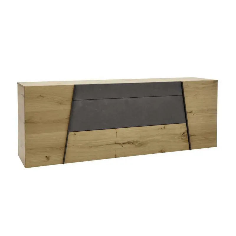 Sideboard 224,2/82/51,6 cm