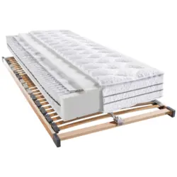Matratzenset 120/200 cm